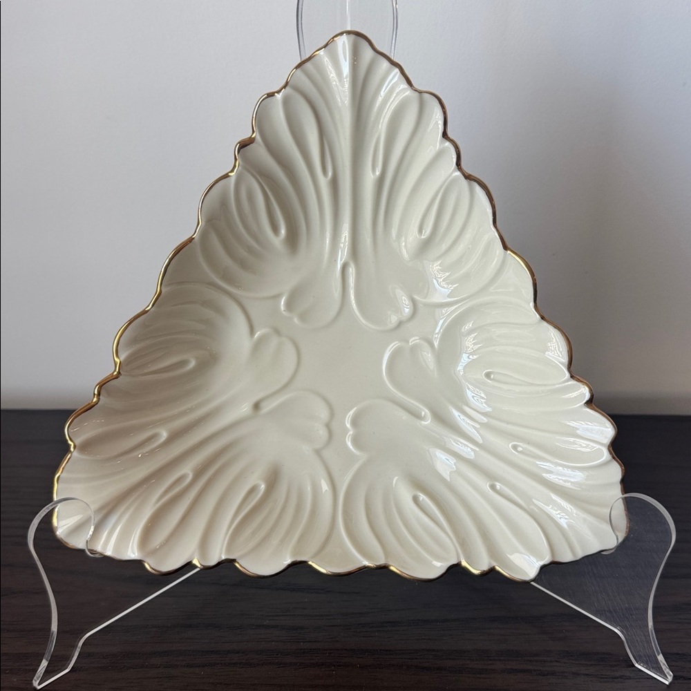 Lenox Triad Dish